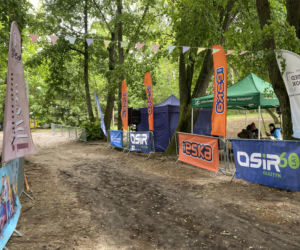 10. Bieg o Złotą Monetę w Olsztynie