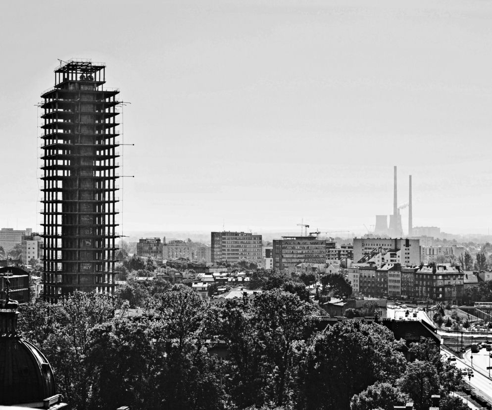 Przebudowa Szkieletora w Krakowie_Unity Center_BE DDJM Architekci_01