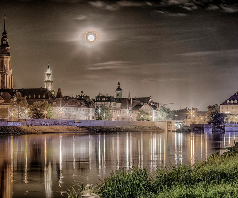 Jakie to miasto?