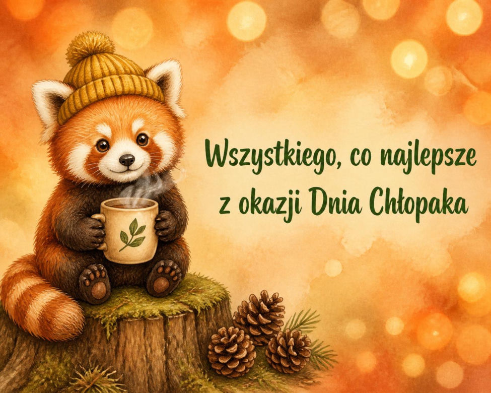 Dzień Chłopaka