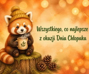 Dzień Chłopaka