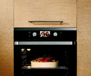 Piekarnik OIM 25900X Beko