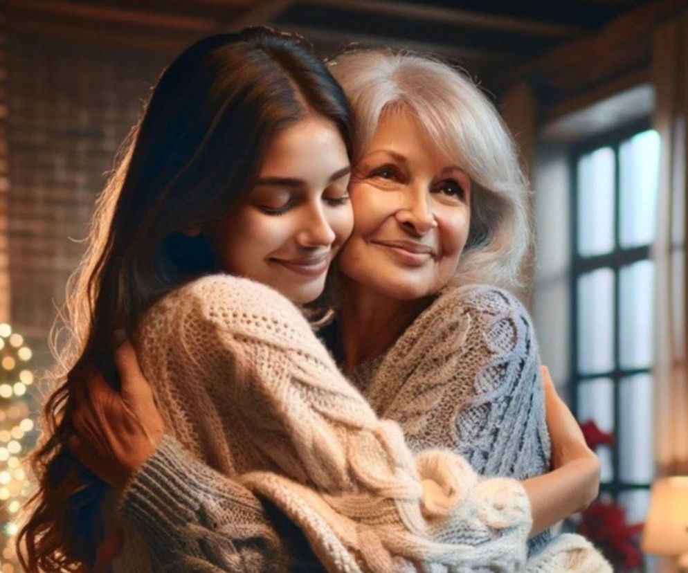 Dzień Babci i Dziadka