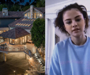 Selena Gomez kupiła nowy dom