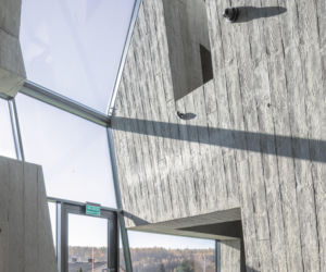 Mauzoleum Martyrologii Wsi Polskich w Michniowie