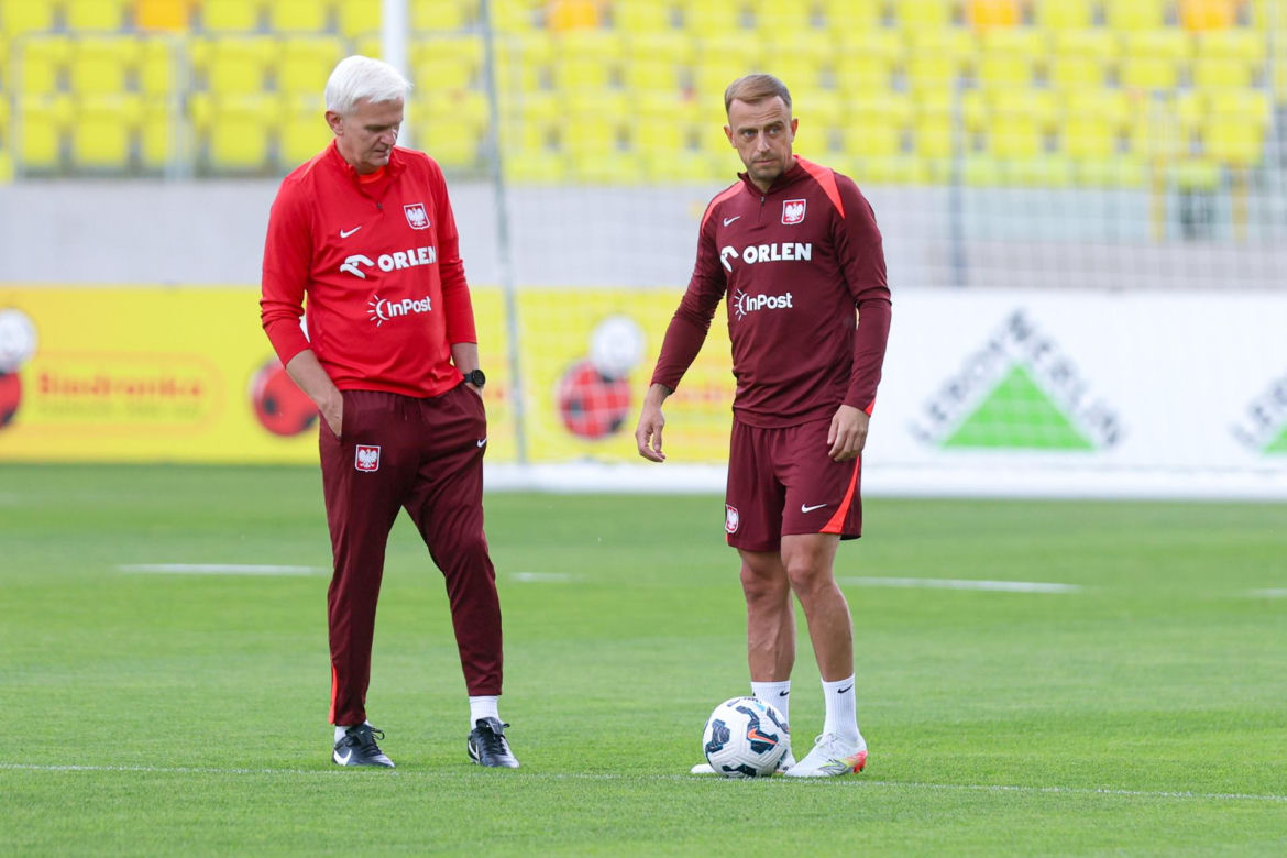 Jacek Magiera