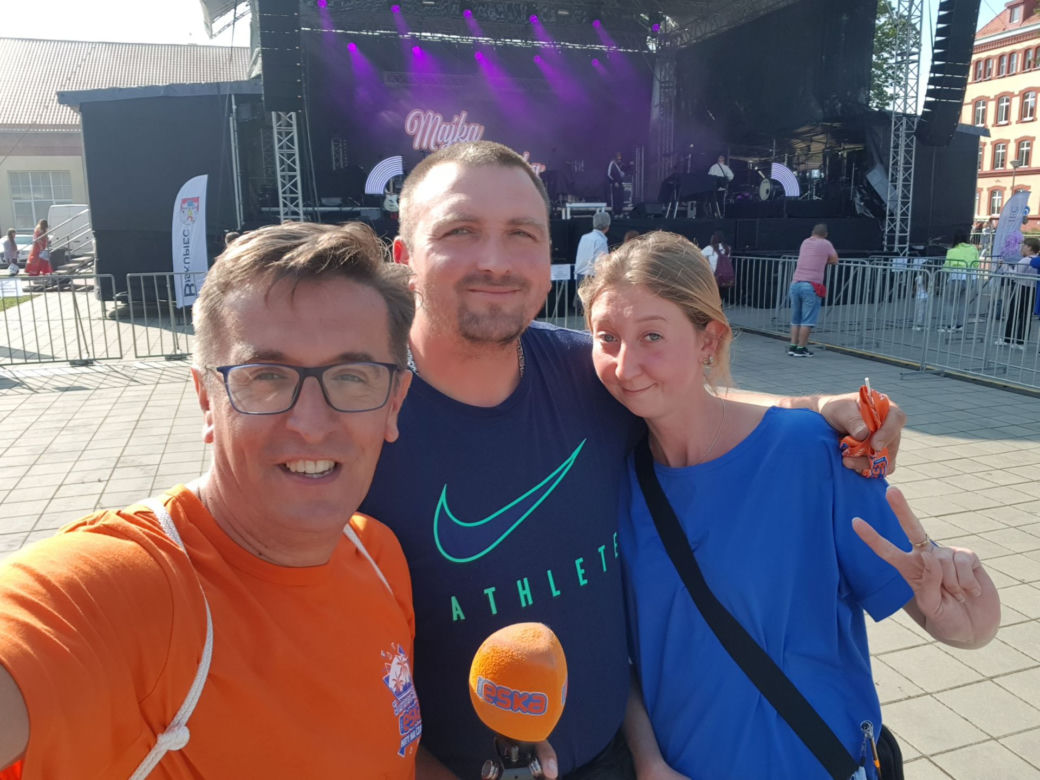 Eska Summer City Olsztyn 2023 - 27. Dni Biskupca
