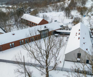 Belgradzka 33 i 33A w Warszawie