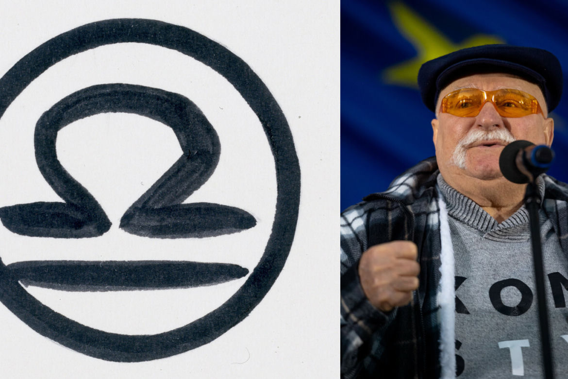  Co czeka polityków w 2022 roku? Wyjątkowy horoskop