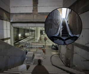 Nowe stacje metra powstają w Warszawie. Na jakim etapie jest inwestycja?