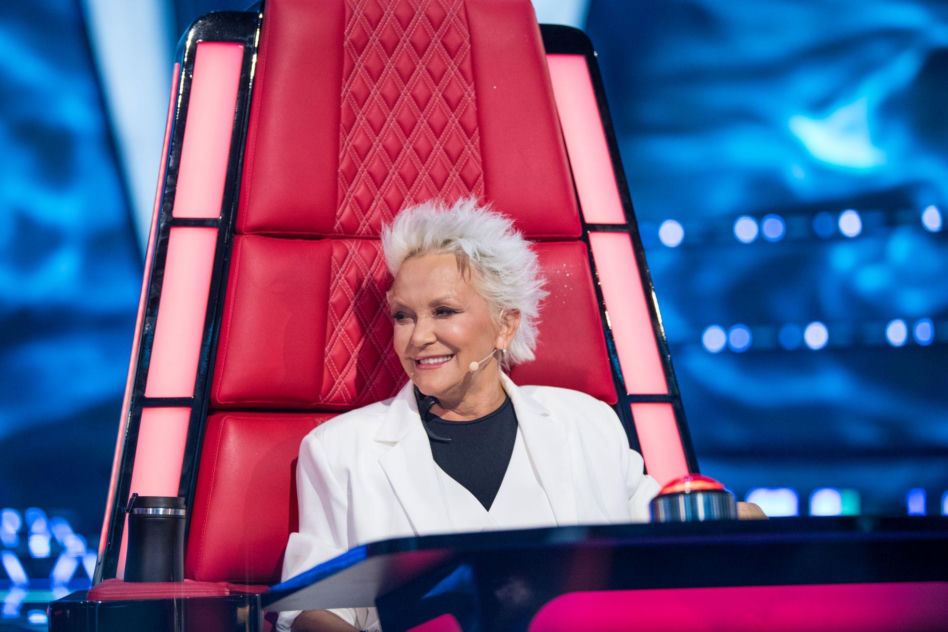 Szósta edycja "The Voice Senior"