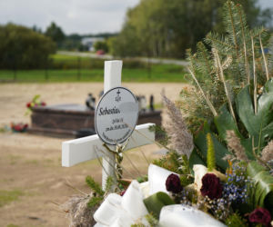 17-letni Marek dokonał masakry w sklepie spożywczym. Teresa nie miała szans, krew była wszędzie