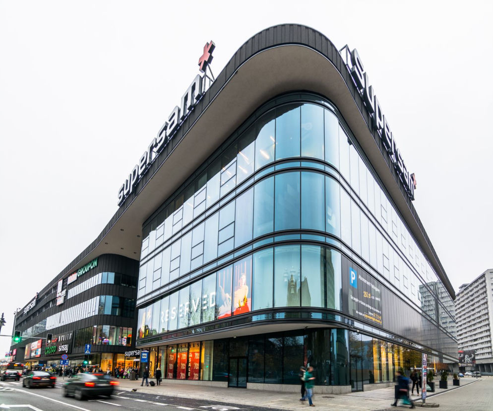 Supersam Katowice