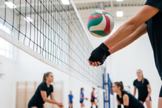 Lotto Chemik Police przed nowym sezonem. Kto poprowadzi zespół?