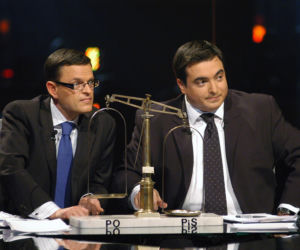 Nie żyje słynny dziennikarz telewizyjny! Gwiazda TVN walczyła z ciężką chorobą
