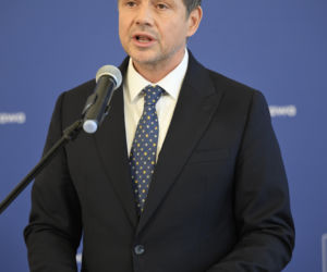 Rafał Trzaskowski