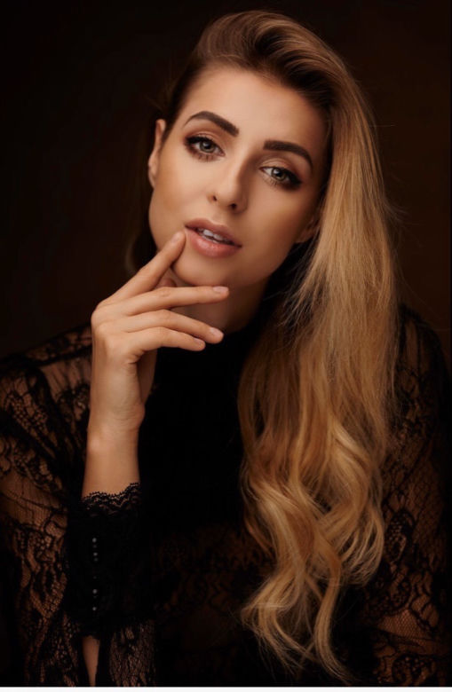 Finalistki Miss Dolnego Śląska 2020