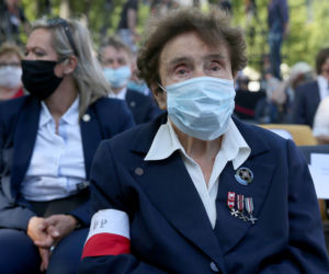  Powstańcy Warszawscy nagrodzeni przez prezydenta
