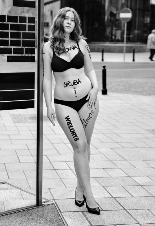 Supermodelka Plus Size: Wielki finał