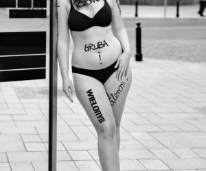 Supermodelka Plus Size: Wielki finał