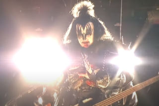 Gene Simmons twierdzi, że to fani zabili muzykę rockowa