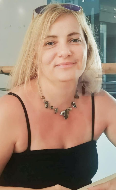 Wyszła do sklepu i nie wróciła. Policja i wojsko szuka 44-letniej Anny