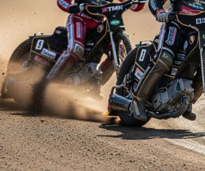 Ekstraliga żużlowa. GKM Grudziądz przerywa serię Sparty