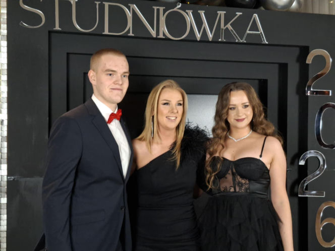 Bal III LO Starachowice