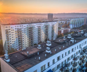 Rzeszów z lotu ptaka: Rozpoznasz te miejsca?