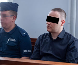Po zabójstwie poszedł do spowiedzi