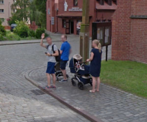 Widziałeś pojazd Google Street View? Sprawdź czy zostałeś uwieczniony na zdjęciach!