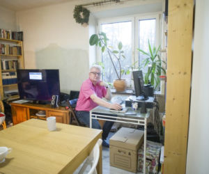PiS poprze Ikonowicza na rzecznika?