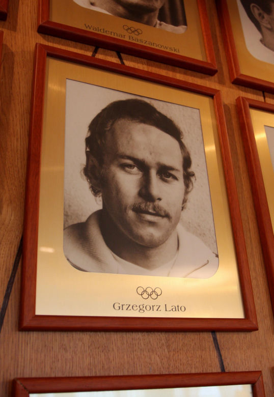 Grzegorz Lato skończył 75 lat