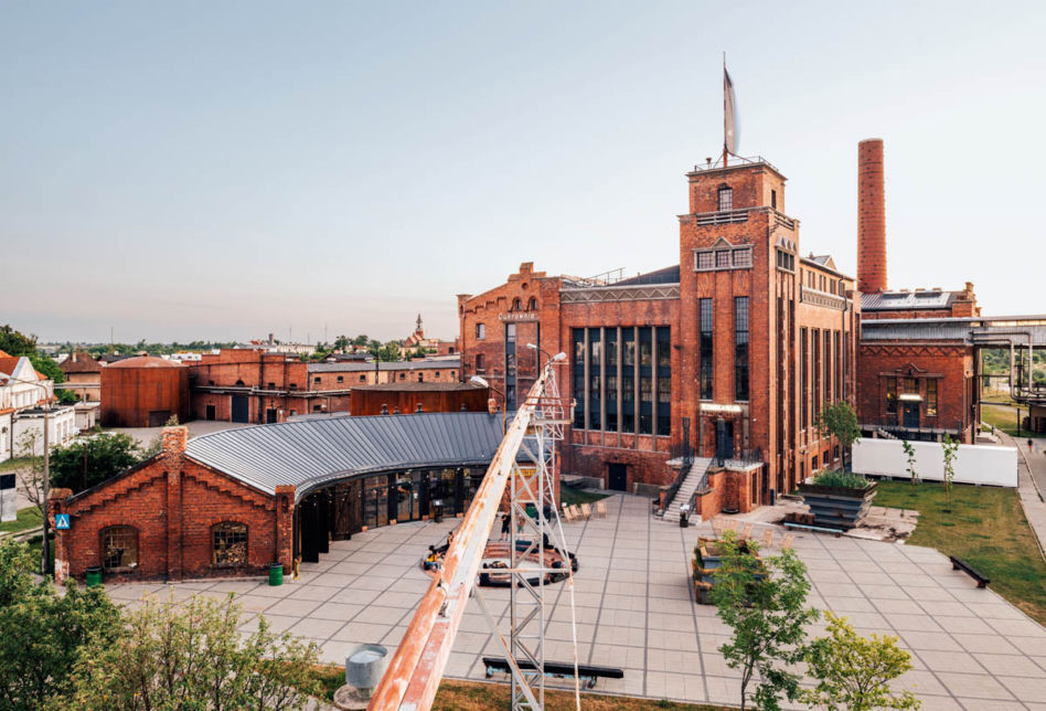 10 realizacji z Polski walczy o prestiżową Simon Architecture Prize 2022