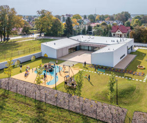 Żłobek / Adamów