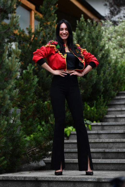 Ewa Jakubiec, Miss Polonia 2023