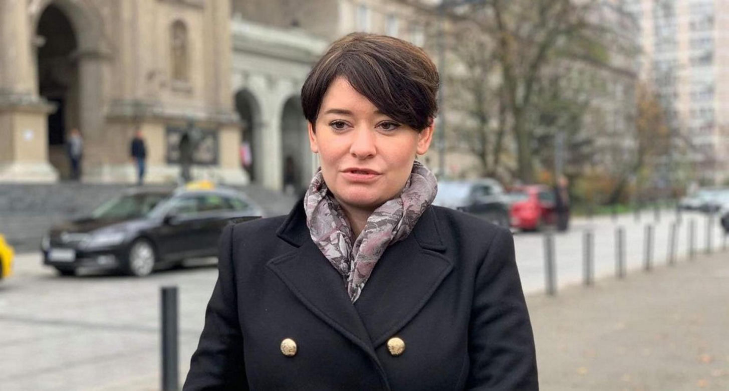 Fryzury Anny Marii Żukowskiej
