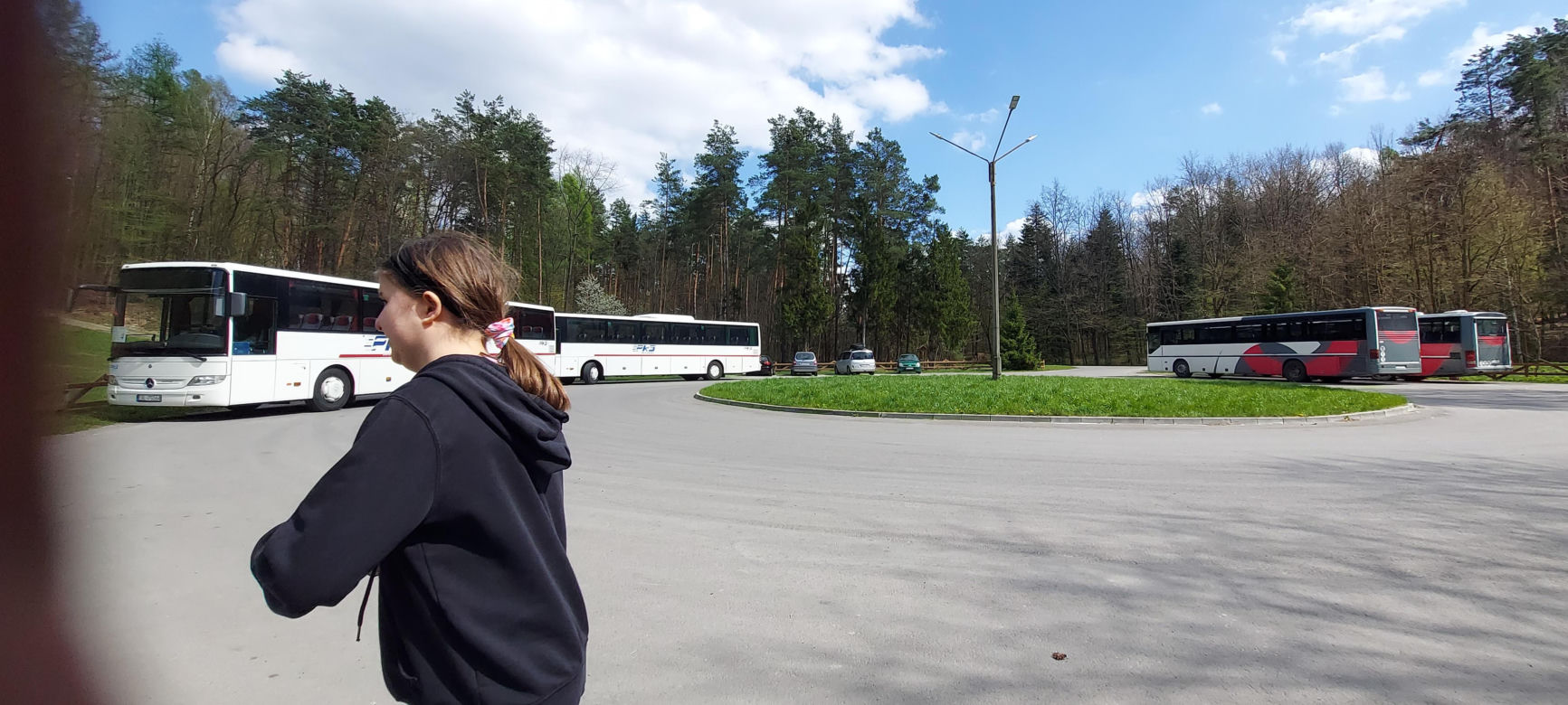 52. Rajd Spotkanie z wiosną