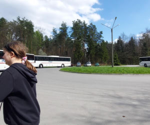 52. Rajd Spotkanie z wiosną