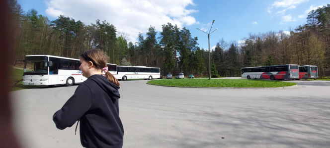 52. Rajd Spotkanie z wiosną