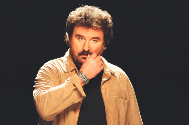 Krzysztof Krawczyk - rocznica urodzin. Tych piosenek nie da się zapomnieć