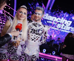 Dramatyczne wyznanie Izy Miko! Nieznani mężczyźni próbowali ją porwać