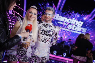 Dramatyczne wyznanie Izy Miko! Nieznani mężczyźni próbowali ją porwać