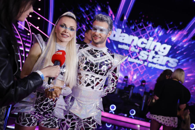 Dramatyczne wyznanie Izy Miko! Nieznani mężczyźni próbowali ją porwać