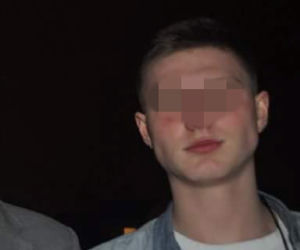 WNUK WAŁĘSY ZATRZYMANY Z MARIHUANĄ