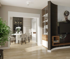 Apartament w Kielcach zdjecie nr 3