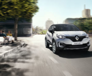 Renault Kaptur