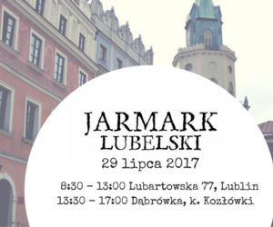 Jarmark Lubelski