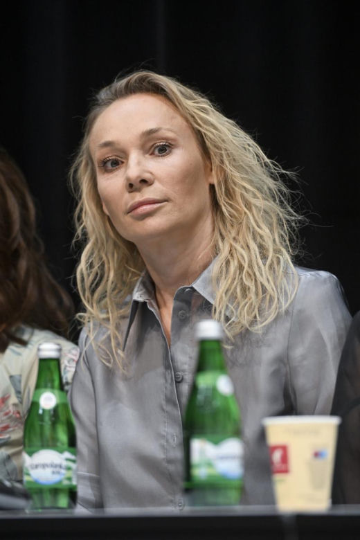 Sonia Bohosiewicz