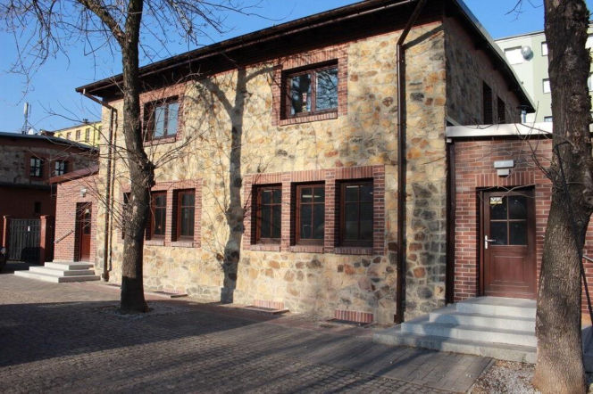 To najstarsze osiedle w województwie śląskim. Zbudował je hrabia Donnersmarck